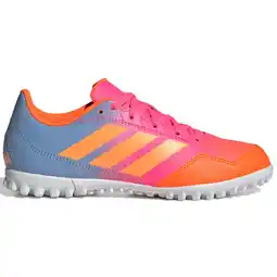 Decathlon adidas Youngstar Rise Hockeyschoenen aanbieding