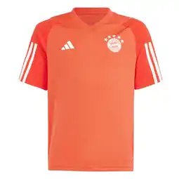 Decathlon FC Bayern München Tiro 23 Training Voetbalshirt Kids aanbieding