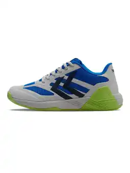 Decathlon Instap Indoor Schoen Algiz V Unisex Volwassene HUMMEL aanbieding