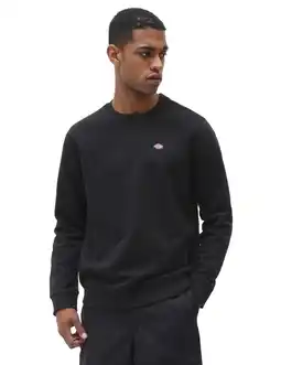 Decathlon Sweater Dickies model DK0A4XCEBLK1 voor mannen aanbieding