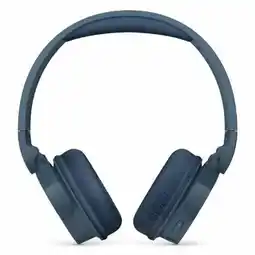 Decathlon Oordopjes Philips TAH4209BL/00 Blauw aanbieding