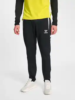 Decathlon Trekkoordsluiting Broek Hmllead Heren HUMMEL aanbieding