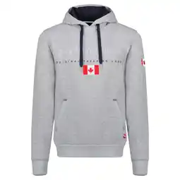 Decathlon Hoodie Canadian Peak Gasikeak 054 aanbieding