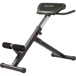 Decathlon Fitnessbank - Core trainer - Buikspierbank - Rugtrainer - Opklapbaar - CT40 aanbieding