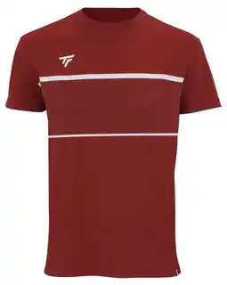 Decathlon T-shirt Tecnifibre Team Tech aanbieding