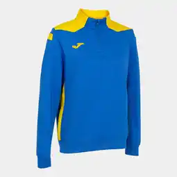 Decathlon Sweatshirt vrouw Joma Championship VI aanbieding
