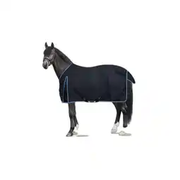 Decathlon Waterdichte paardendeken Horze Glasgow - 0G aanbieding