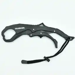 Decathlon Vis tang TACTICAL MAXIGRIP aanbieding