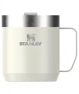 Decathlon Stanley - Everyday Camp Mug 0,35L Reisbeker aanbieding