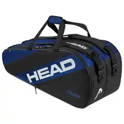 Decathlon Tas voor tennisrackets Head Team Racquet aanbieding