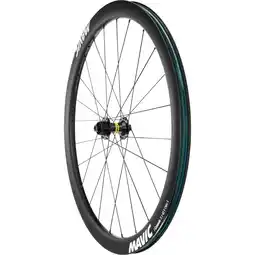 Decathlon Paar wielen Mavic Cosmic S 42 CL70012x100-142M11 aanbieding