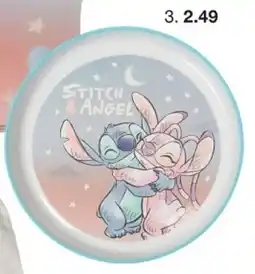 Zeeman Bord aanbieding