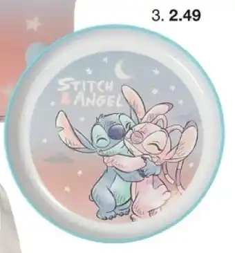 Zeeman Bord aanbieding