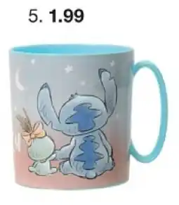 Zeeman Beker aanbieding