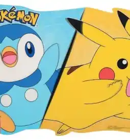 Zeeman Placemat aanbieding