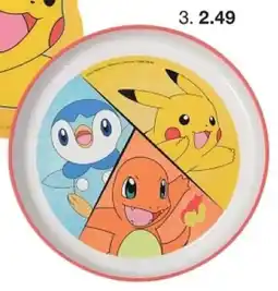 Zeeman Bord aanbieding