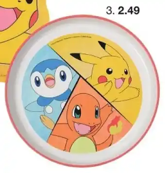 Zeeman Bord aanbieding