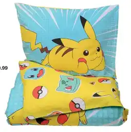 Zeeman Dekbedovertrekset aanbieding