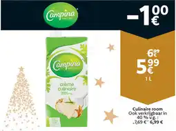 Cora Culinaire room ook verkrijgbaar in 40% aanbieding