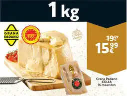 Cora Grana Padano Colla aanbieding
