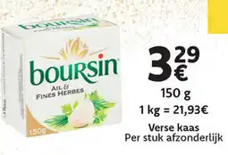 Cora Verse Kaas aanbieding