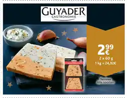 Cora Terrines aanbieding