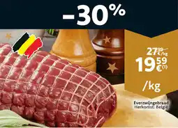 Cora Everzwijngebraad aanbieding