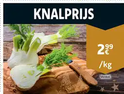 Cora Venkel aanbieding