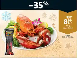 Cora Kreeft Star of the Sea aanbieding