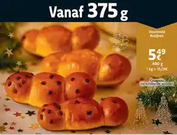 Cora Cougnou aanbieding