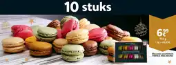 Cora Macaron assortiment france macarons aanbieding
