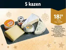 Cora Leisteenplateau aanbieding