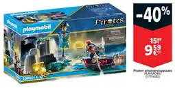 Cora Piraten schatverstopplaats aanbieding