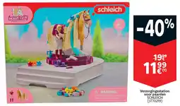 Cora Verzorgingsstation voor paarden aanbieding