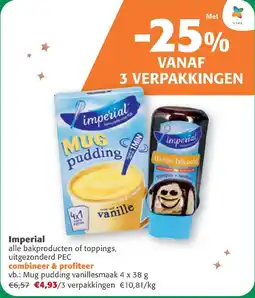 Comarkt Imperial aanbieding