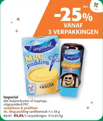 Comarkt Imperial aanbieding