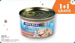 Comarkt Imperial wilde roze zalm aanbieding