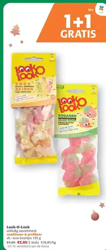 Comarkt Look-O-Look aanbieding