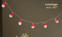 YGO Lichtslinger Mutsi aanbieding