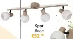 YGO Spot Boba aanbieding