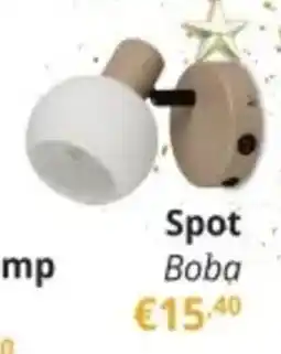 YGO Spot Boba aanbieding