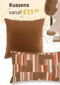 YGO Kussens aanbieding