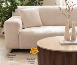 YGO Hoeksalon Kokomo aanbieding