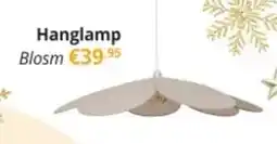 YGO Hanglamp Blosm aanbieding