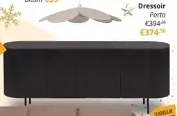 YGO Dressoir Porto aanbieding