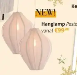 YGO Hanglamp Pasto aanbieding