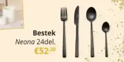 YGO Bestek Neona 24del aanbieding