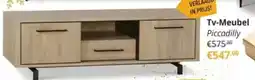 YGO Tv-Meubel Piccadilly aanbieding