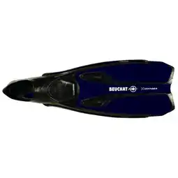 Decathlon Kinderflippers Beuchat X-Voyager aanbieding