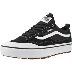 Decathlon Sneakers Vans Model Mte Old Skool Waterproof Kleur Zwart aanbieding